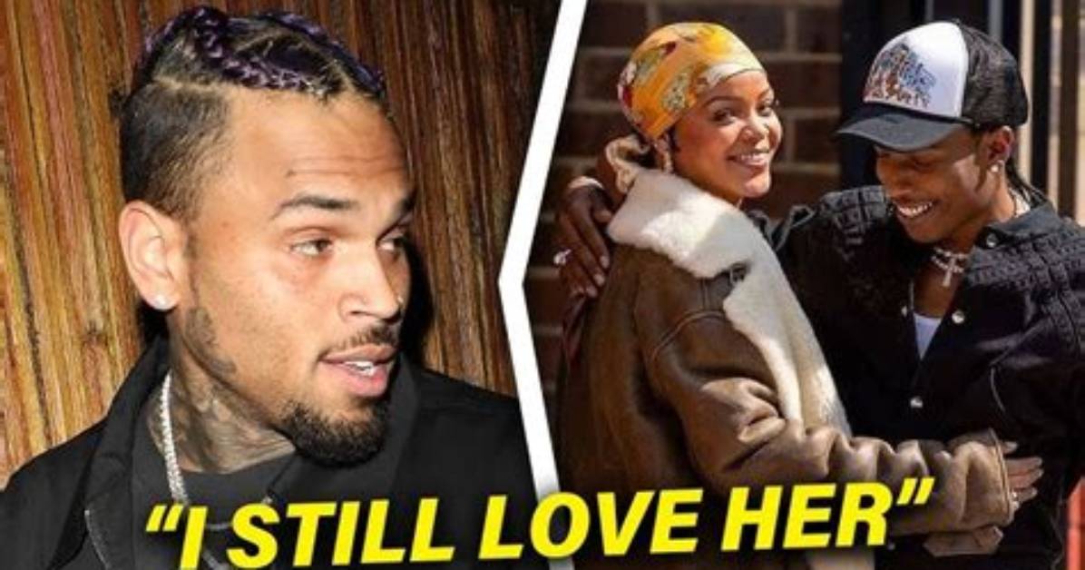 Is Chris Brown Currently in a Relationship? Discover the Truth About His Girlfriend