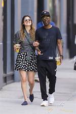 Is Chris Rock Still Dating Lake Bell? Lake Bell and Chris Rock Relationship Timeline |