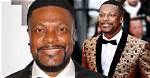 Is Chris Tucker Dead? the Truth Behind the Viral Hoax ·