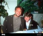 Is Christian Slater's Son an Actor? Exploring the Next Generation of Talent