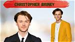 Is Christopher Briney Bisexual? |