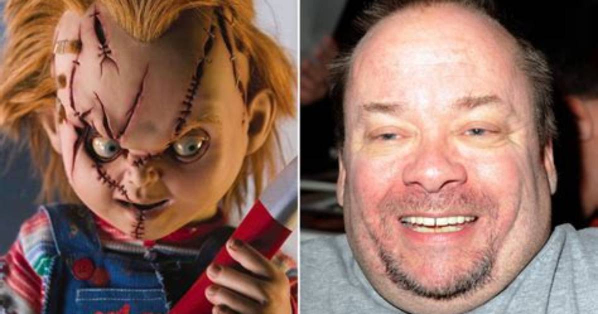 Is Chucky Actor Ed Gale Arrested? Allegations and Wikipedia Biography