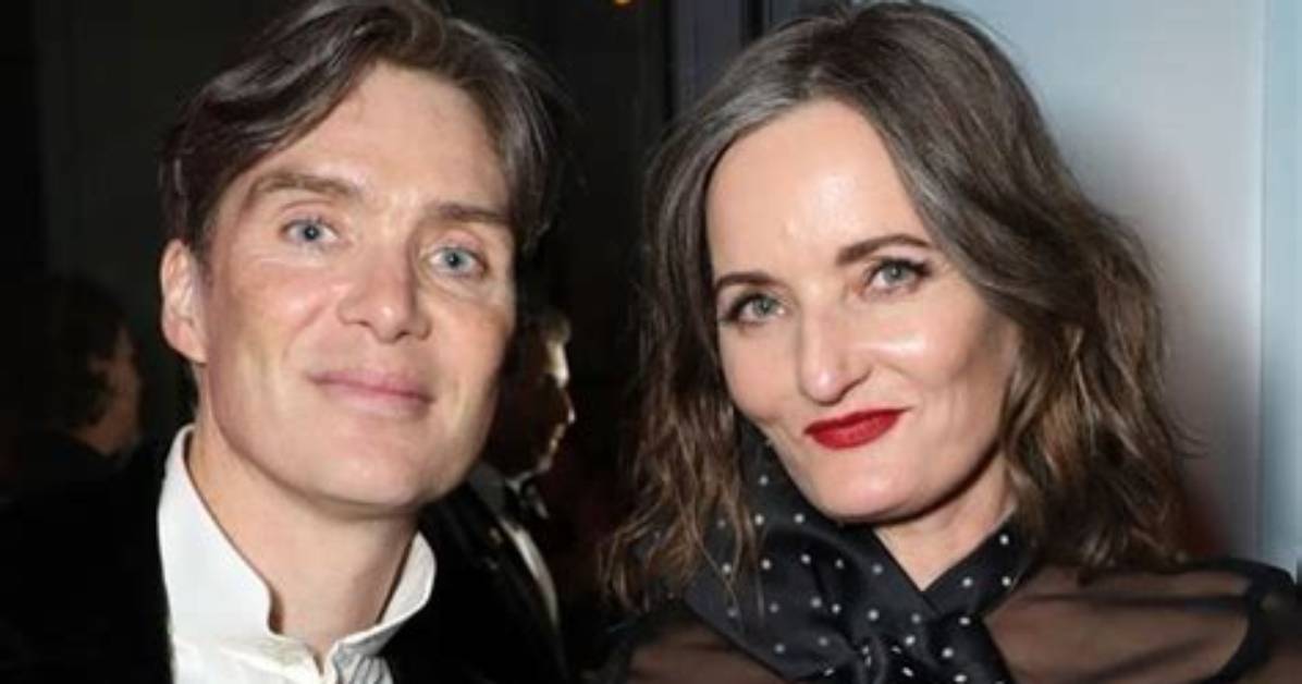 Is Cillian Murphy's Wife Irish: Uncovering the Truth