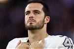 Is Cj Carr Related to Derek Carr: Family Linktree Explained