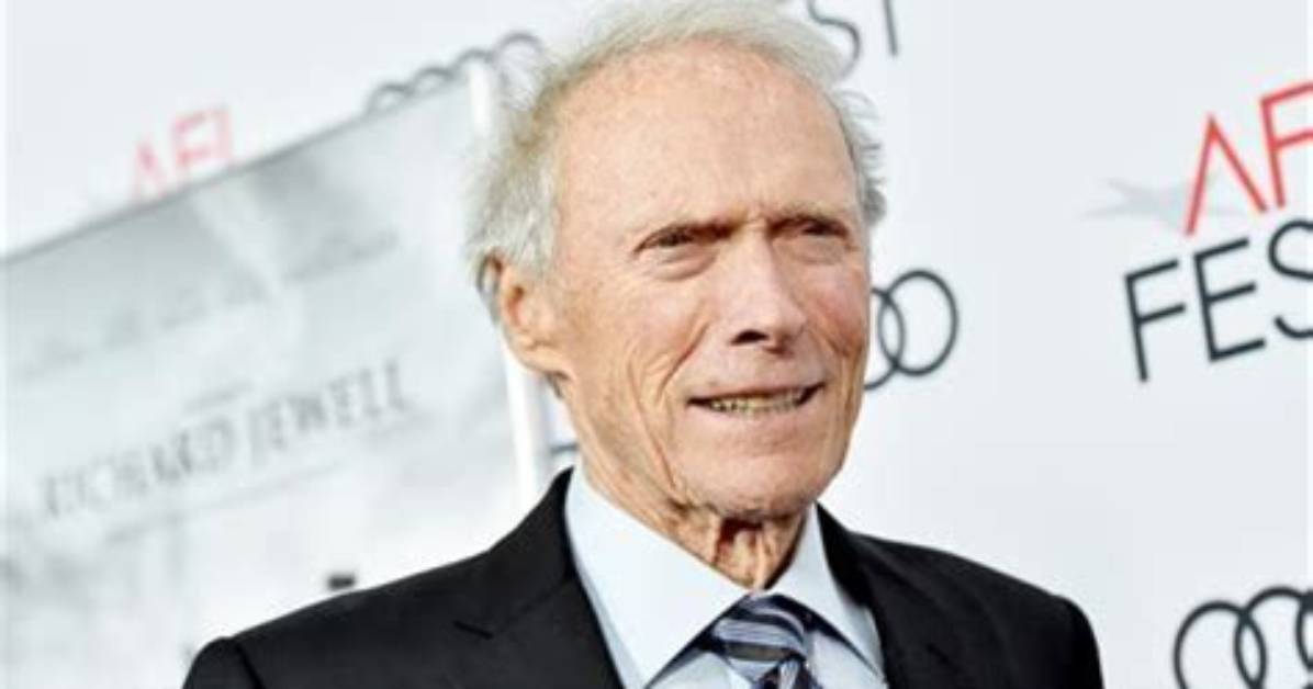 Is Clint Eastwood Still Alive and Kicking?