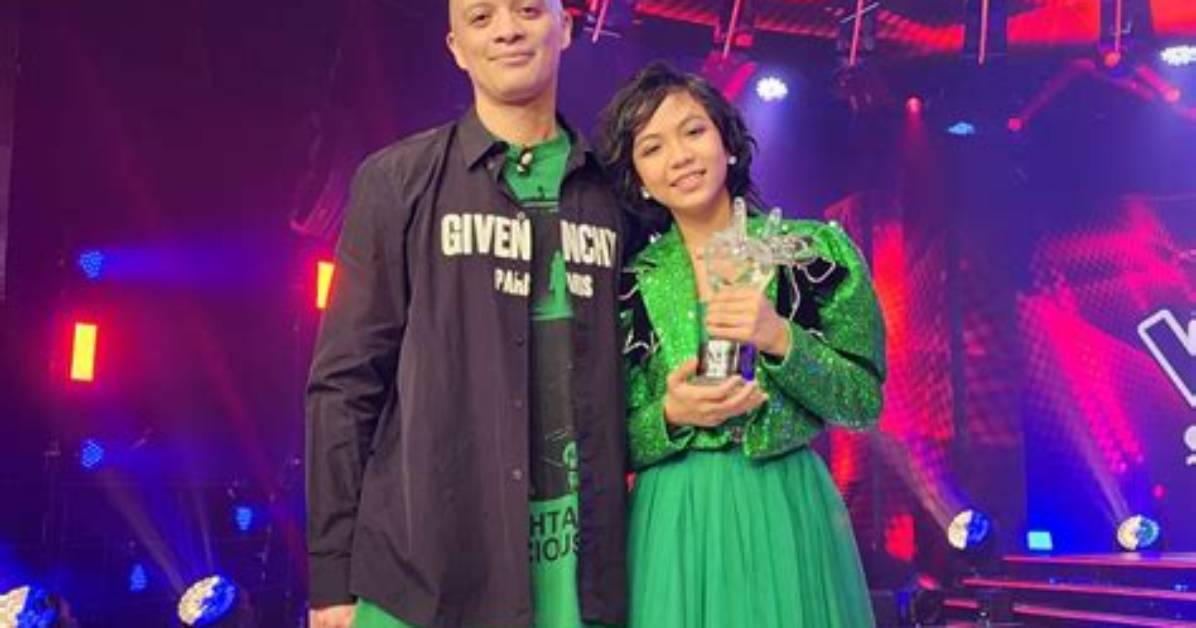 Is Coach Bamboo Married