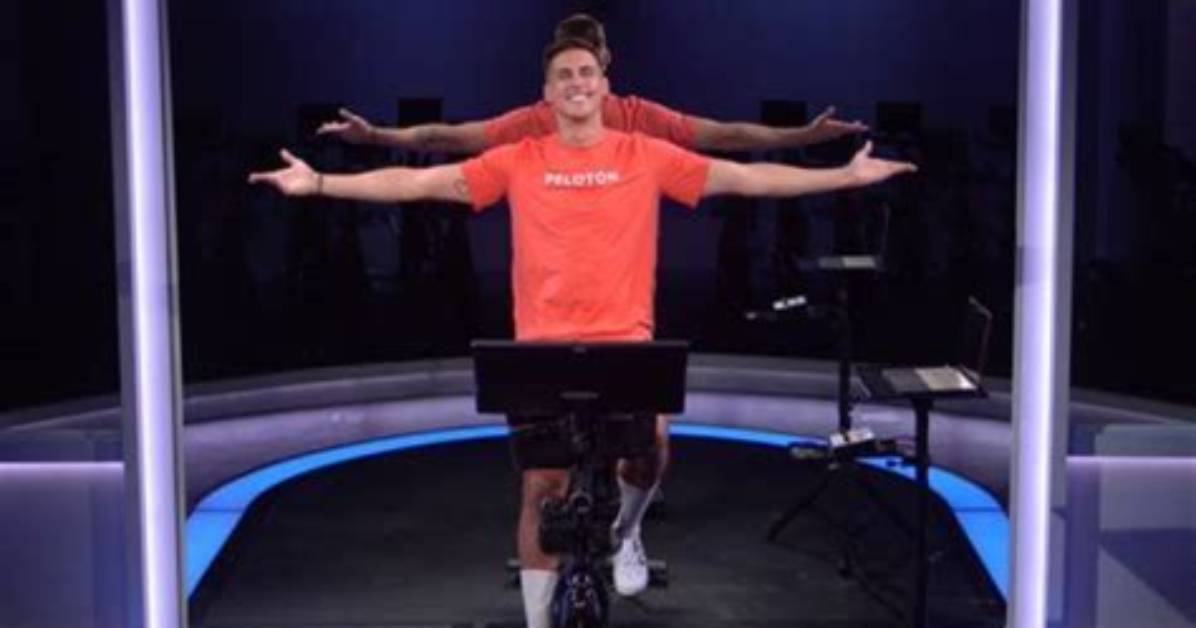 Is Cody Rigsby Leaving Peloton? Fans Notice the Absence of the Cycling Director