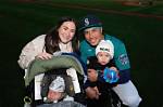 Is Connor Wong Brother Kolten Wong? Sister and Family Ethnicity