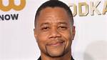 Is Cuba Gooding Jr. in "Coming to America"?