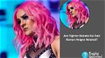 Is Dakota Kai Related to Roman Reigns