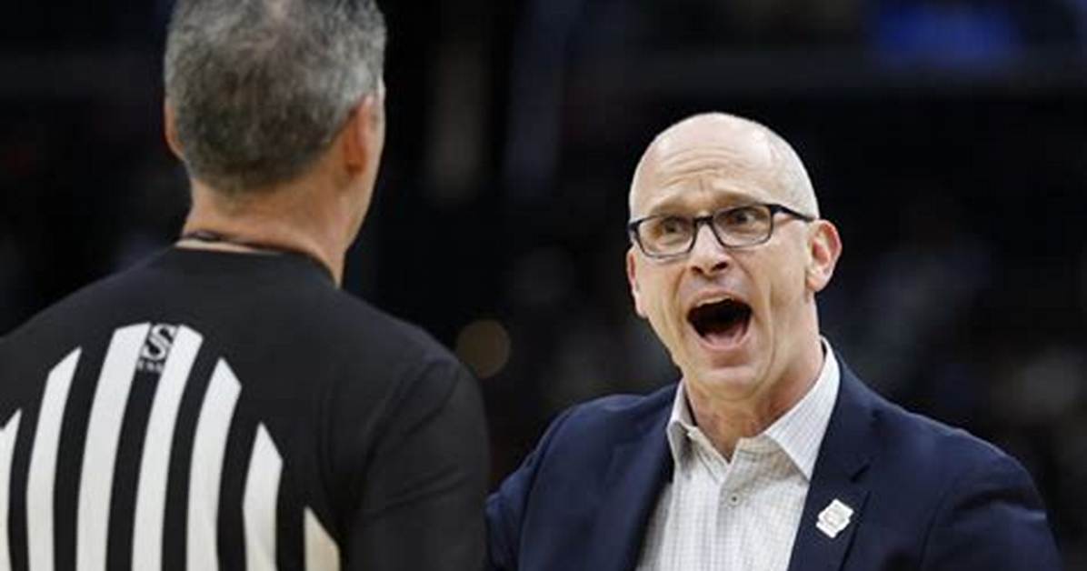 Is Dan Hurley Related to?
