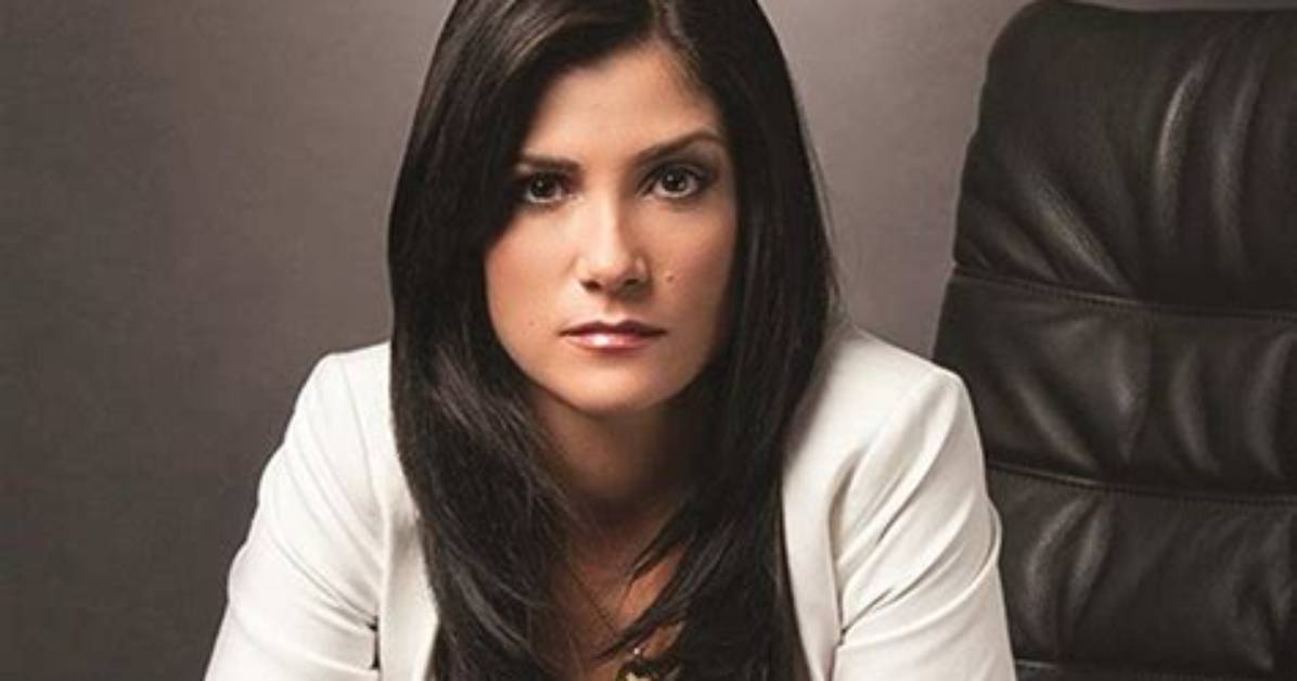 Is Dana Loesch Suffering from Mysterious Illness?