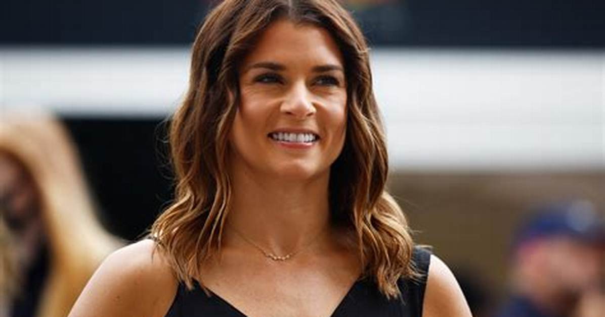 Is Danica Patrick Now a Married Woman? Uncovering the Truth