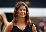 Is Danica Patrick Now a Married Woman? Uncovering the Truth