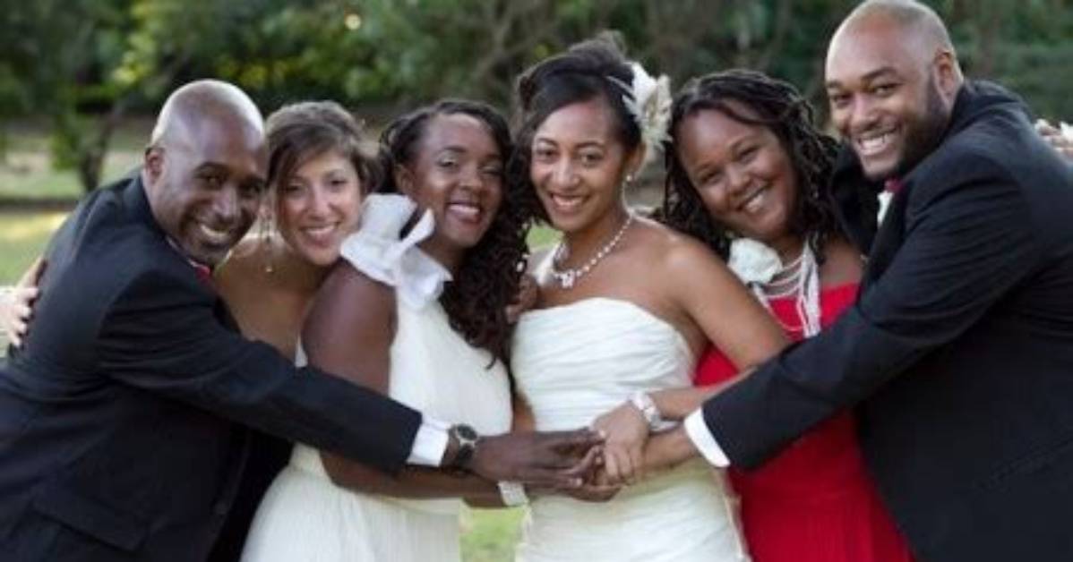 Is Danielle Moodie Mills Still Married with Aisha C? |