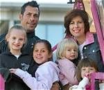 Is Danny Wood Married to Wife? or Dating a Girlfriend? Kids.