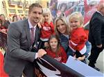 Is Darren Helm Wife Devon Englot? Meet Their Daughter Reece Helm