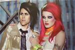 Is Davey Havok Married? Unlocking the Mystery of His Marital Status