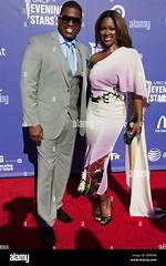 Is David Banner Married Or