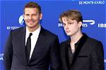 Is David Boreanaz's Actor Son Following in His Footsteps?