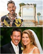 Is David Bromstad Married? Find out Now!