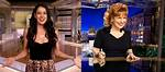 Is Deidre Behar Related to Joy Behar?