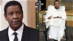 Is Denzel Washington Sick