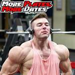 Is Derek from More Plates More Dates Natural Bodybuilder? |