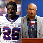 Is Devin Singletary Related to Mike Singletary?