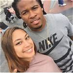 Is Devonta Freeman Married to Girlfriend Malikah Nash? Meet Her on Instagram