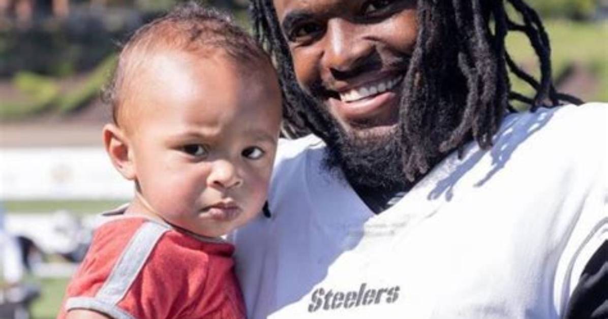 Is Diontae Johnson Married? |