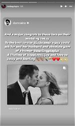 Is Dominic Rains Married to the Chicago Med Cast? Let's Find out!