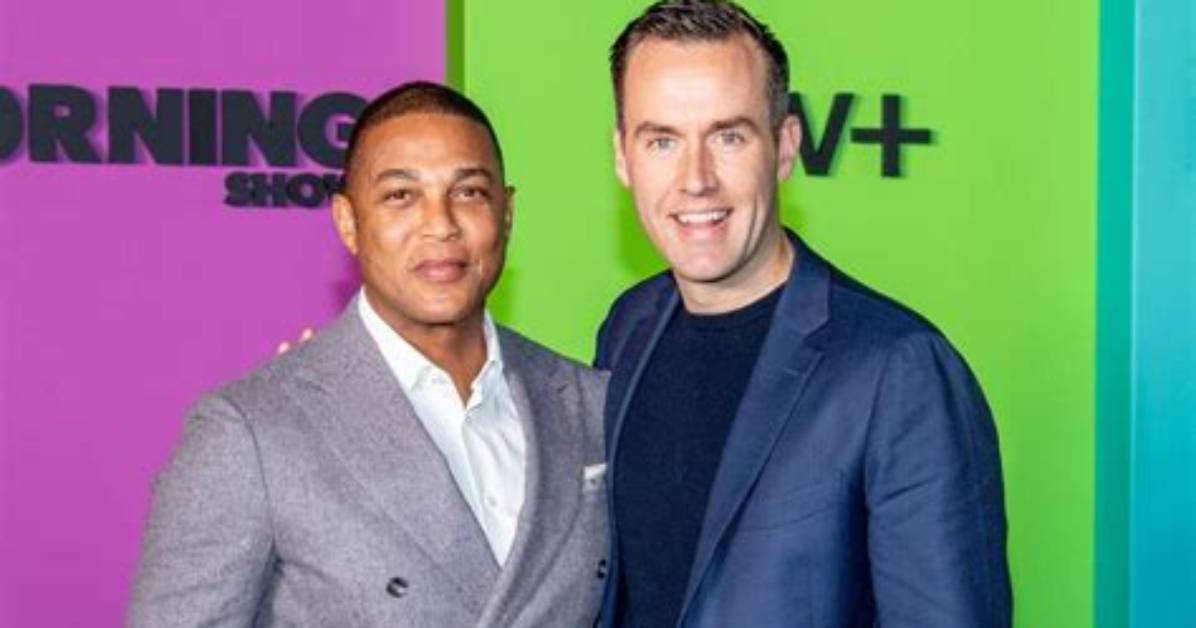 Is Don Lemon Married? Unraveling the Enigma