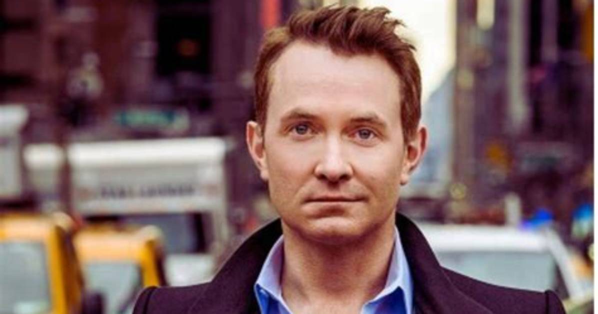 Is Douglas Murray Married with a Wife? Everything We Know About the British Author