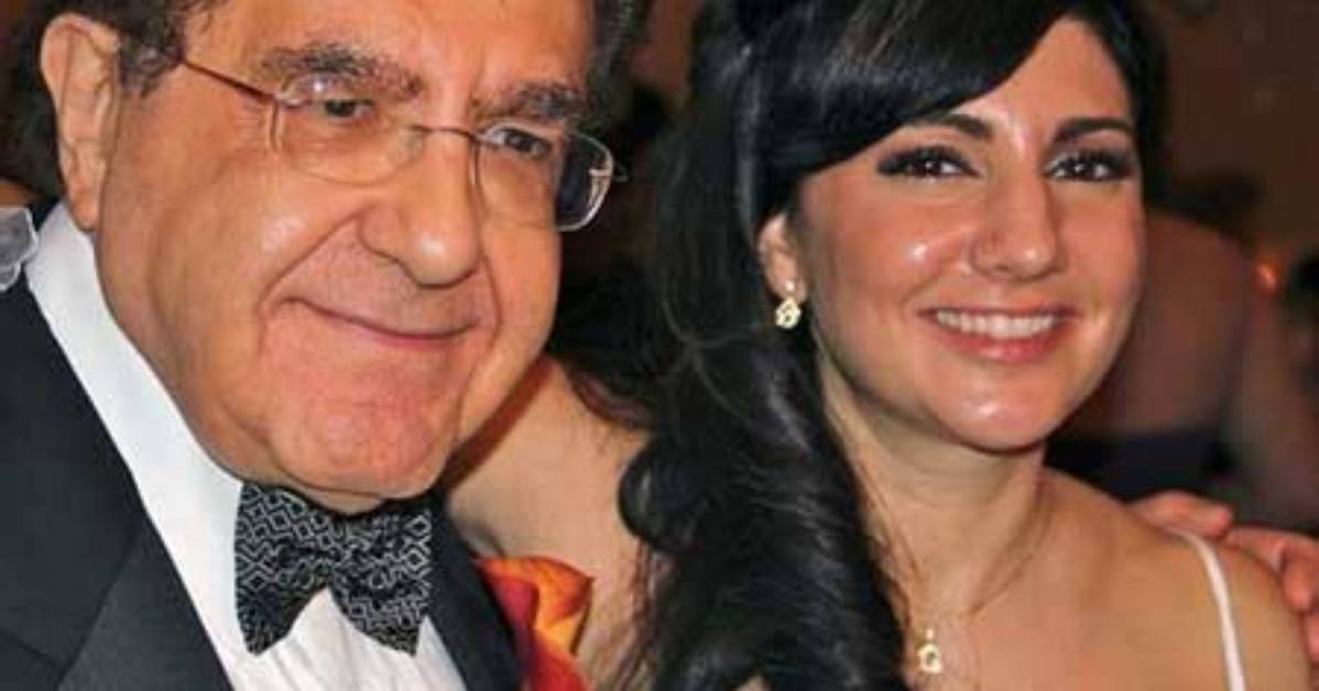 Is Dr. Now Married Now? Unveiling the Personal Life of a Reality Tv Star