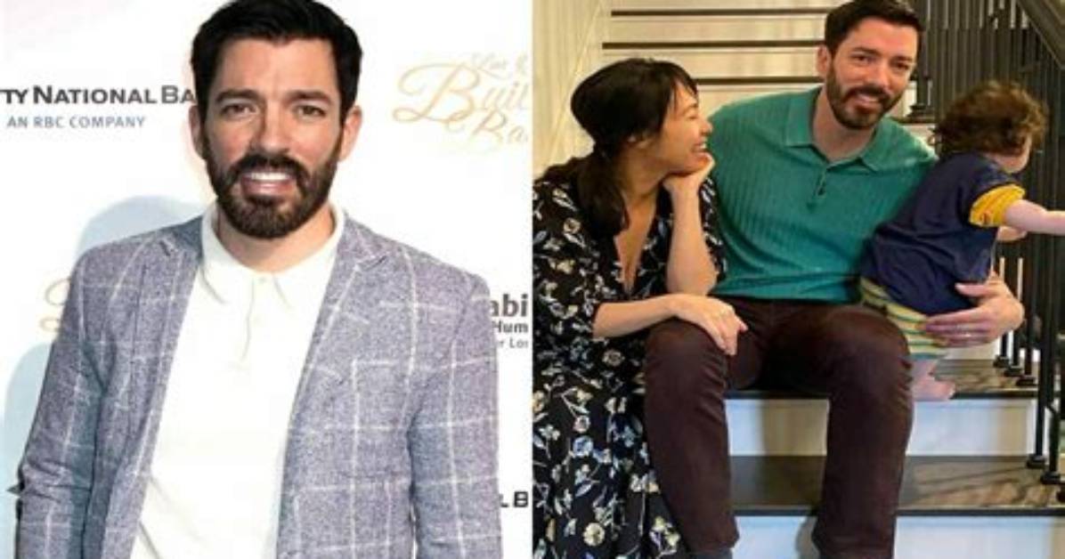 Is Drew Scott Alive or Dead? the Definitive Answer