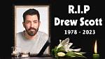 Is Drew Scott Dead? the Truth Behind the Rumors