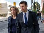 Is Elizabeth Holmes Transgender? Sexuality Partner and Family