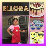 Is Ellora Martinez from Kids Baking Championship Sick? Fans Are Concerned About Her Health and What Happened to Her