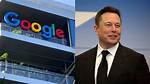 Is Elon Musk Buying Google? the Future of Tech Giants