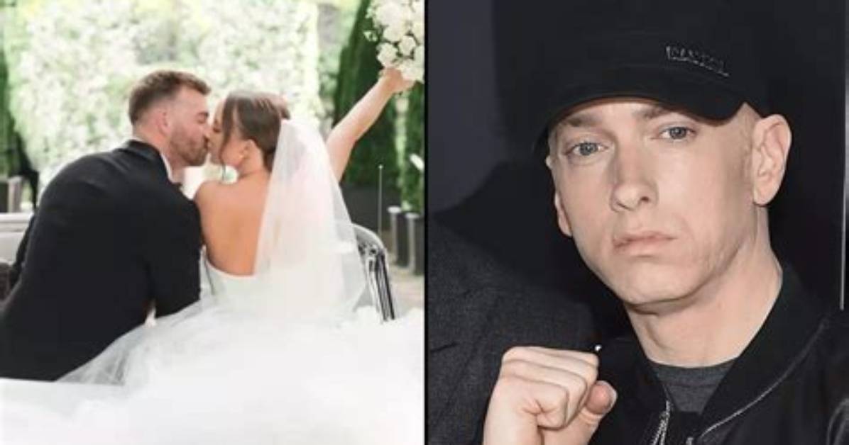 Is Eminem Married Now? Exploring the Rap Icon's Relationship Status