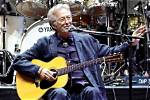 Is Eric Clapton Still Alive? a Deep Dive into the Life of the Legendary Musician
