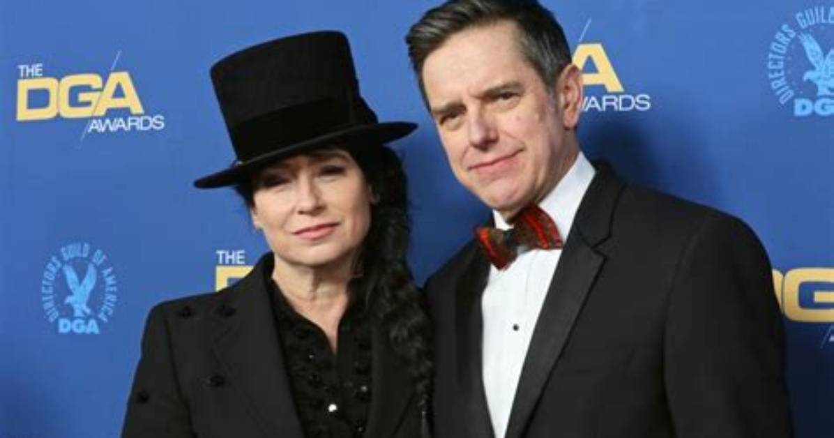 Is Erik Palladino Related to Amy Sherman-Palladino? |