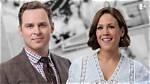 Is Erin Krakow Battling Cancer? Here's the Truth