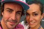 Is Fernando Alonso Married? the Real Answer