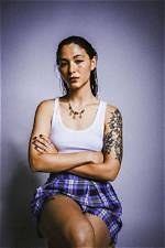 Is Fivel Stewart Gay? Tattoo Meaning and Partner Details to Know About the Actress