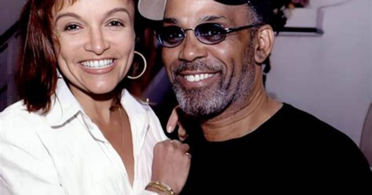 Is Frankie Beverly Married to Girlfriend Pam Moore? Family and Age