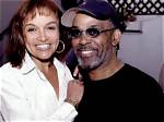 Is Frankie Beverly Married to Pam Moore?
