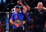 Is Gegard Mousasi Muslim or Christian? Religion and Ethnicity |