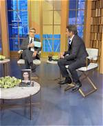 Is George Stephanopoulos Leaving Gma? What Happened to Him?
